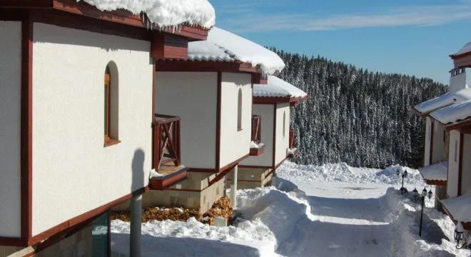 Hotel Apartman Forest Nook Pamporovo - Start Travel 1