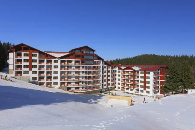 Hotel Apartman Forest Nook