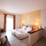 Hotel Apartman Golden Sun Pefkohori - Start Travel 6 soba