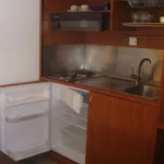 Hotel Apartman Golden Sun Pefkohori - Start Travel 12 kuhinja