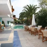 Hotel Apartman Golden Sun Pefkohori - Start Travel 6