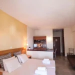 Hotel Apartman Golden Sun Pefkohori - Start Travel 6 soba