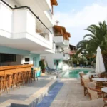 Hotel Apartman Golden Sun Pefkohori - Start Travel 12