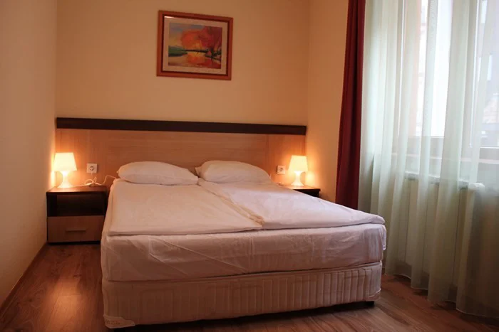 Hotel Apartman Nevada - Pamporov