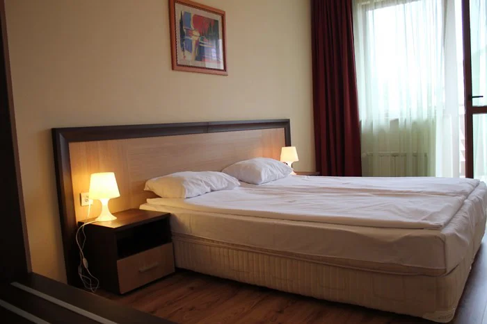 Hotel Apartman Nevada - Pamporov