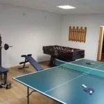 Hotel Apartman Nevada - Pamporov