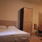 Hotel Apartman Nevada - Pamporov