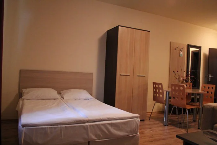 Hotel Apartman Nevada - Pamporov
