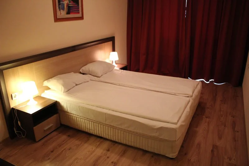 Hotel Apartman Nevada - Pamporov