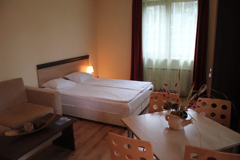 Hotel Apartman Nevada - Pamporov
