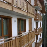 Hotel Apartman Nevada - Pamporov