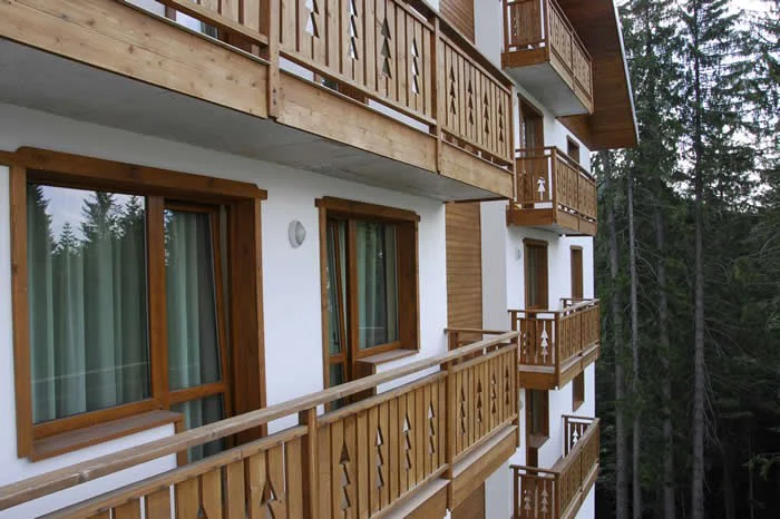 Hotel Apartman Nevada - Pamporov