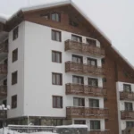 Hotel Apartman Nevada - Pamporov