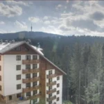 Hotel Apartman Nevada - Pamporov