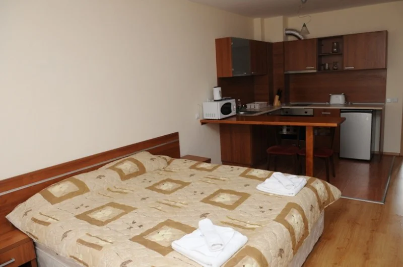 Hotel Apartman Pirin PL Bansko - Start Travel 1
