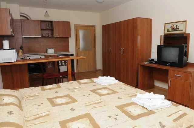 Hotel Apartman Pirin PL Bansko - Start Travel 1