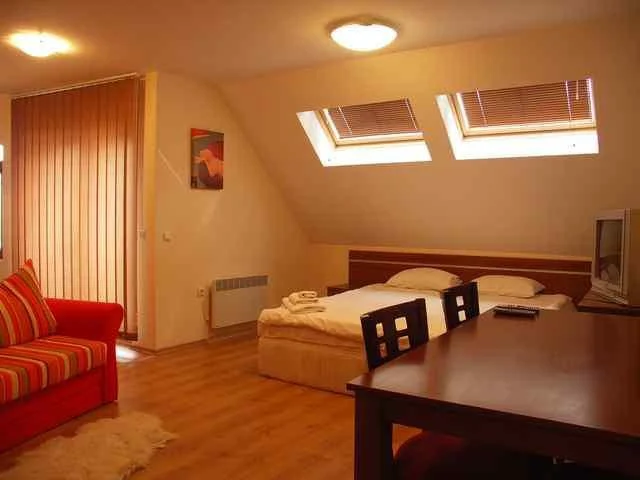Hotel Apartman Pirin PL Bansko - Start Travel 1