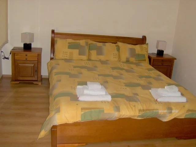 Hotel Apartman Pirin PL Bansko - Start Travel 1