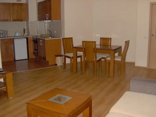 Hotel Apartman Pirin PL Bansko - Start Travel 1