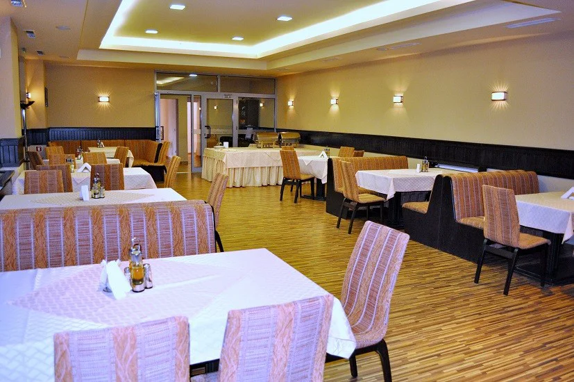 Hotel Apartman Stream Resort - Pamporovo - Start Travel 1