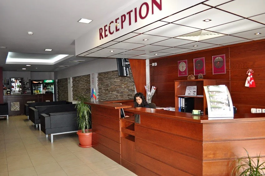 Hotel Apartman Stream Resort - Pamporovo - Start Travel 1