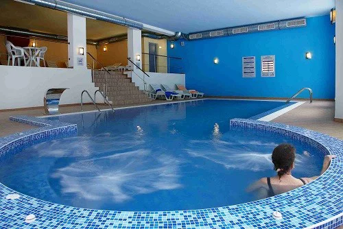 Hotel Apartman Stream Resort - Pamporovo - Start Travel 1