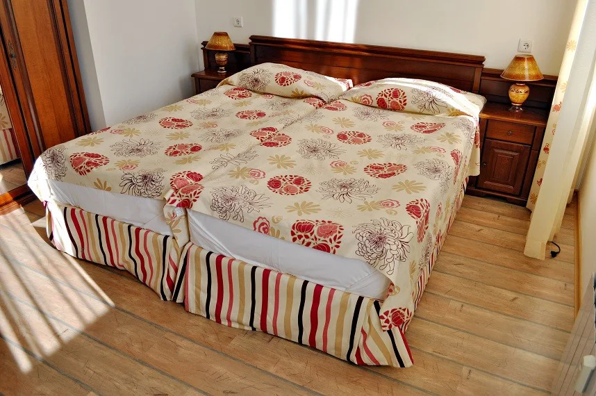 Hotel Apartman Stream Resort - Pamporovo - Start Travel 1
