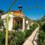 Hotel Apartman Villagio Maistro Agios Maistro - Start Travel 1