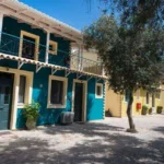 Hotel Apartman Villagio Maistro Agios Maistro - Start Travel 1