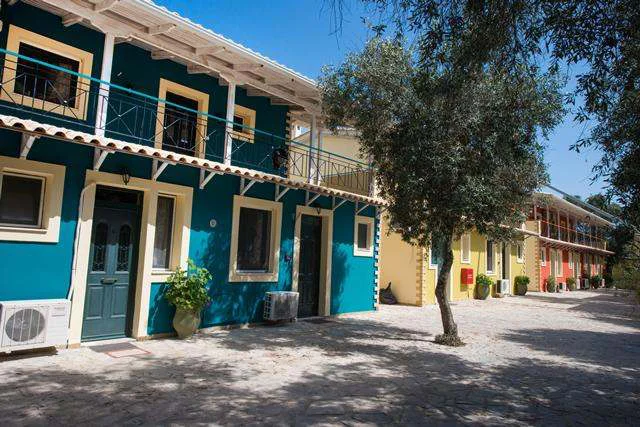 Hotel Apartman Villagio Maistro Agios Maistro - Start Travel 1