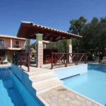Hotel Apartman Villagio Maistro Agios Maistro - Start Travel 1 bazen