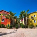 Hotel Apartman Villagio Maistro Agios Maistro - Start Travel 1