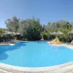 Hotel Apartman Villagio Maistro Agios Maistro - Start Travel 1 bazen