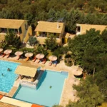 Hotel Apartman Villagio Maistro Agios Maistro - Start Travel 1 bazen