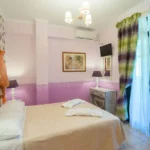 Hotel Apartman Villagio Maistro Agios Maistro - Start Travel 1 soba