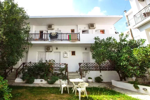 Hotel Apartman Karafelas