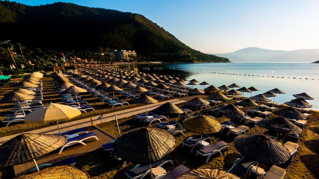 Hotel Aqua Marmaris – fotografija 8