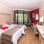 Hotel Aqua Marmaris – Start Travel 2