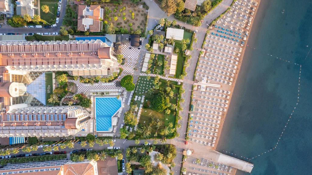 Hotel Aqua Marmaris – fotografija 6