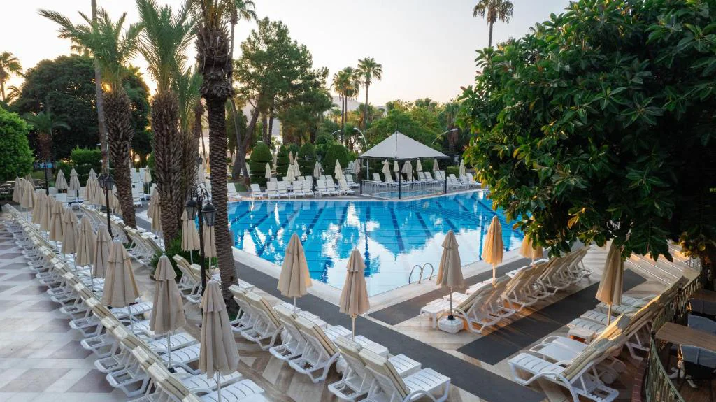 Hotel Aqua Marmaris – fotografija 4