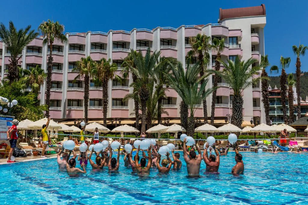 Hotel Aqua Marmaris – fotografija 3