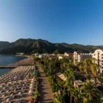 Hotel Aqua Marmaris – Start Travel 5
