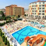 Hotel Arabella World Alanja – Start Travel 1