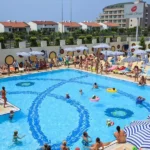 Hotel Arabella World Alanja – Start Travel 2