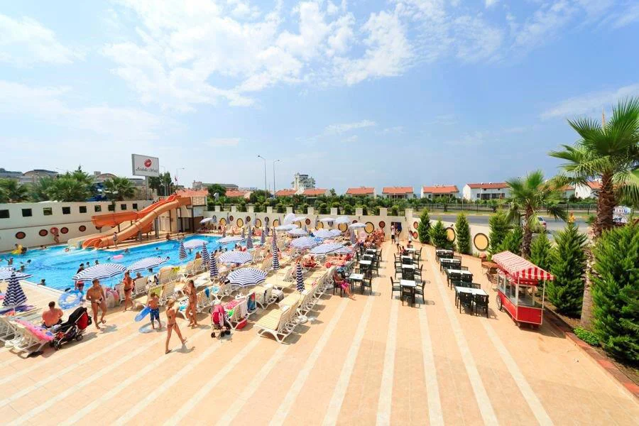 Hotel Arabella World 4* – fotografija 4