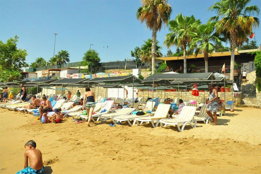 Hotel Arabella World 4* – fotografija 6