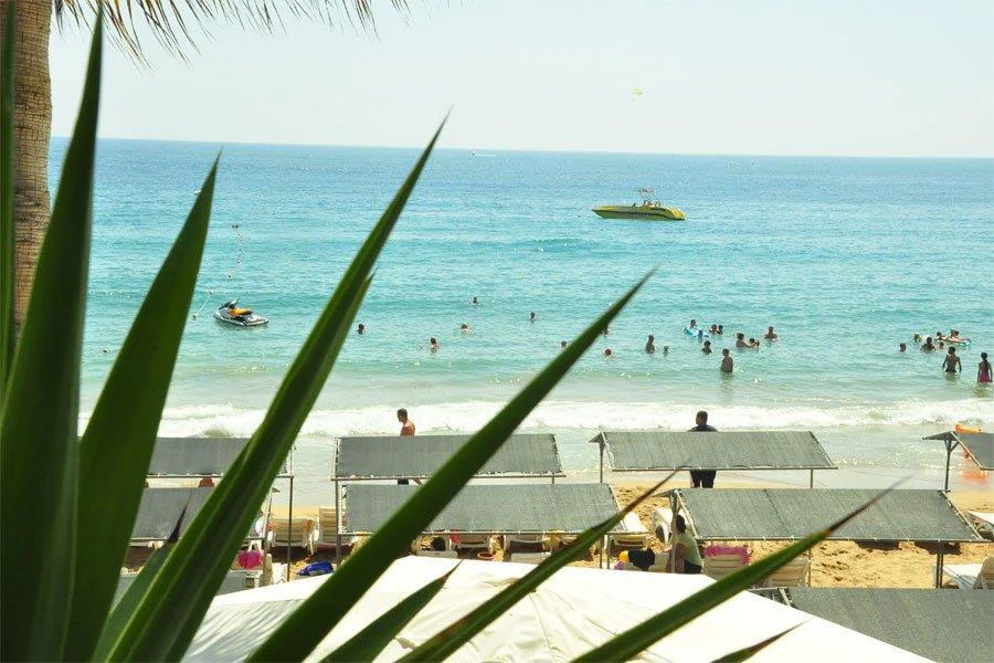 Hotel Arabella World 4* – fotografija 7