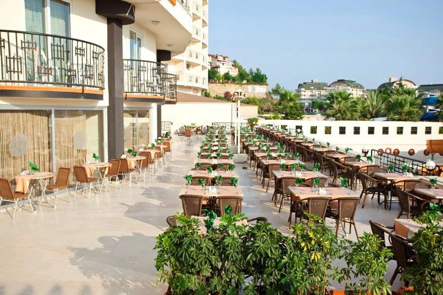 Hotel Arabella World 4* – fotografija 8