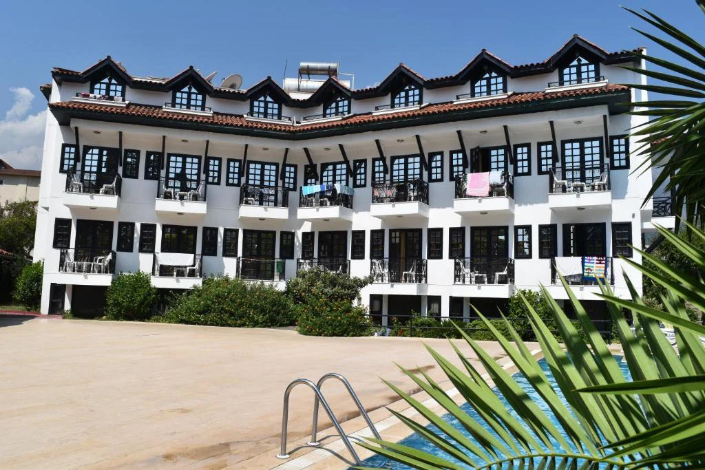 Hotel Ares Dream 4* – fotografija 2