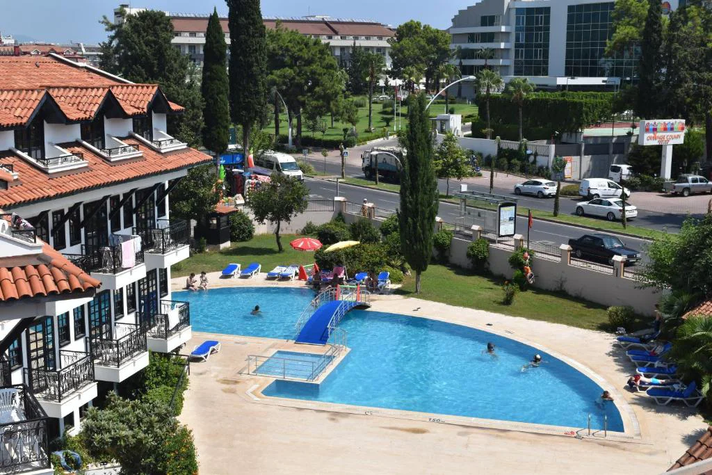 Hotel Ares Dream 4* – fotografija 3